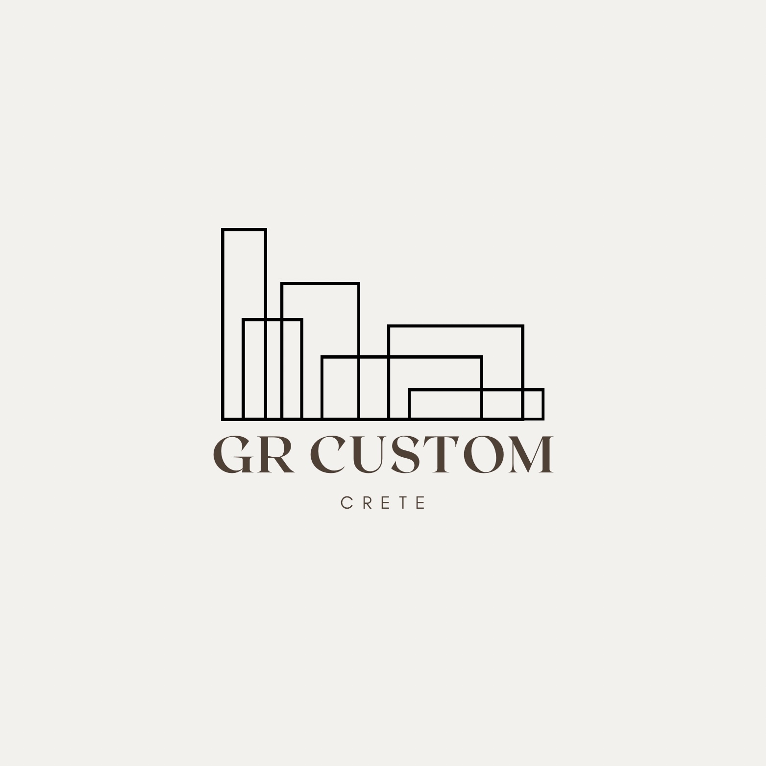 GR Custom Crete